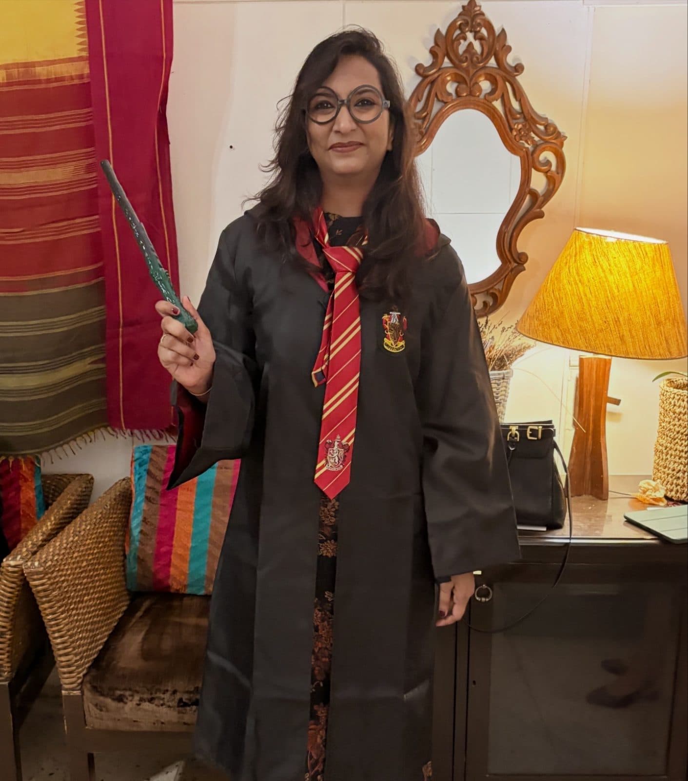 Harry Potter: Beyond the Books